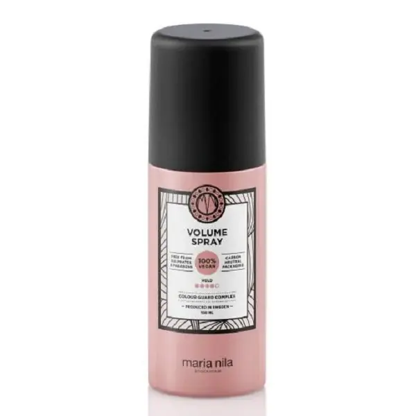 Maria Nila Volume Spray 100 ml - Travel Size Meistverkauft