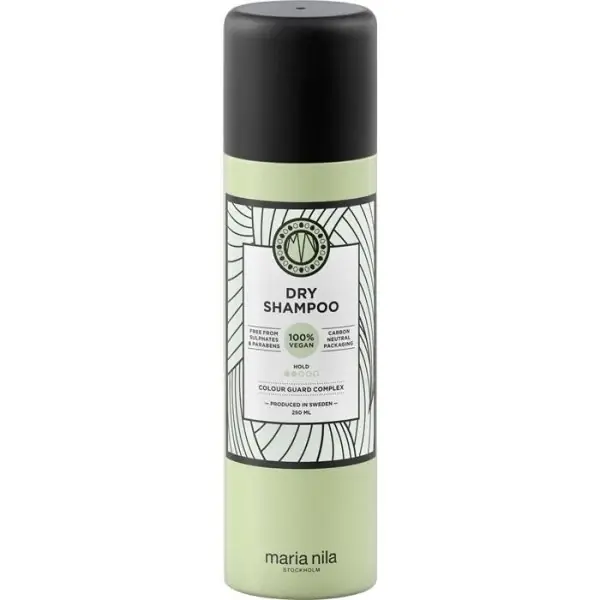 Maria Nila Dry Shampoo 250 ml Billig