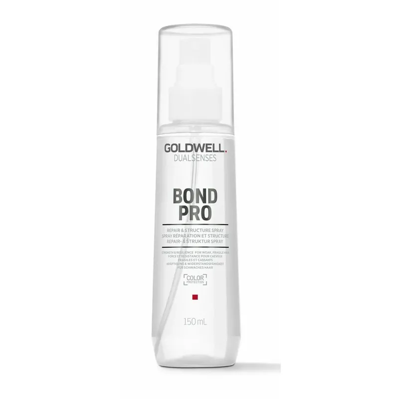 Goldwell Dualsenses Bond Pro Repair- & Structure Spray 150 ml Finale Aktion
