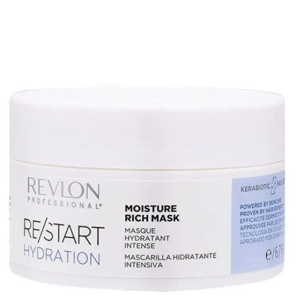 Revlon Professional ReStart Hydration Moisture Rich Mask 250 ml Sale