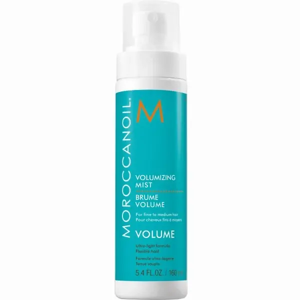 Neue Kollektion Moroccanoil Volumizing Mist 160 ml
