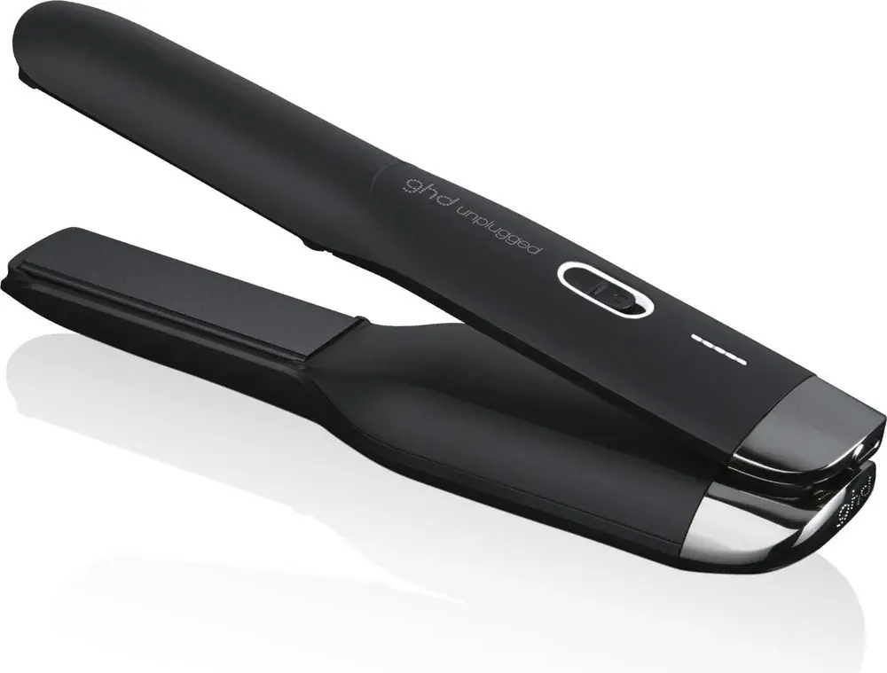 ghd unplugged Styler schwarz Beliebt