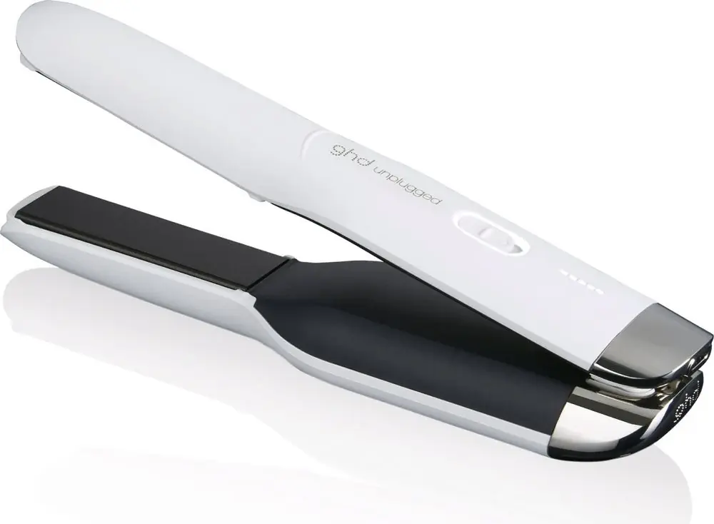 ghd unplugged Styler weiß Bestseller
