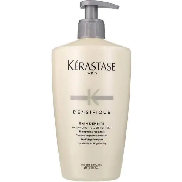 Geprüft Kérastase Densifique Bain Densite 500 ml