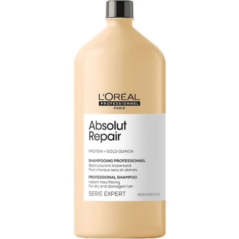 L'Oréal Professionnel Serie Expert Absolut Repair Shampoo 1500 ml Meistverkauft