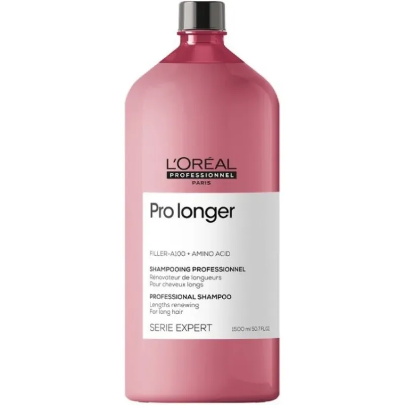Sofort Bestellen L'Oreal Professionnel Serie Expert Pro Longer Shampoo 1500 ml