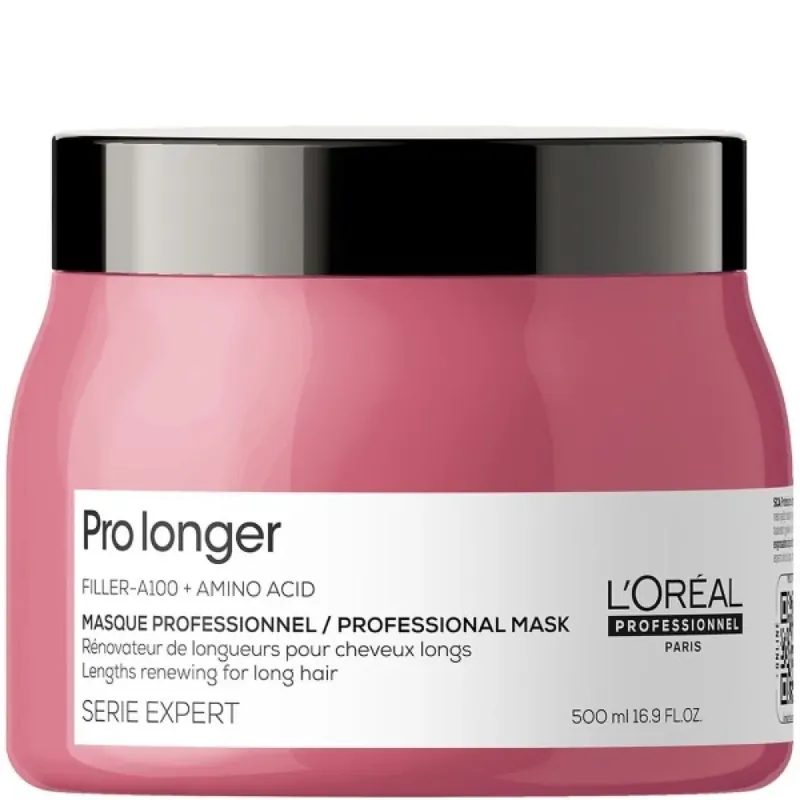 L'Oreal Professionnel Serie Expert Pro Longer Masque 500 ml Begrenztes Angebot
