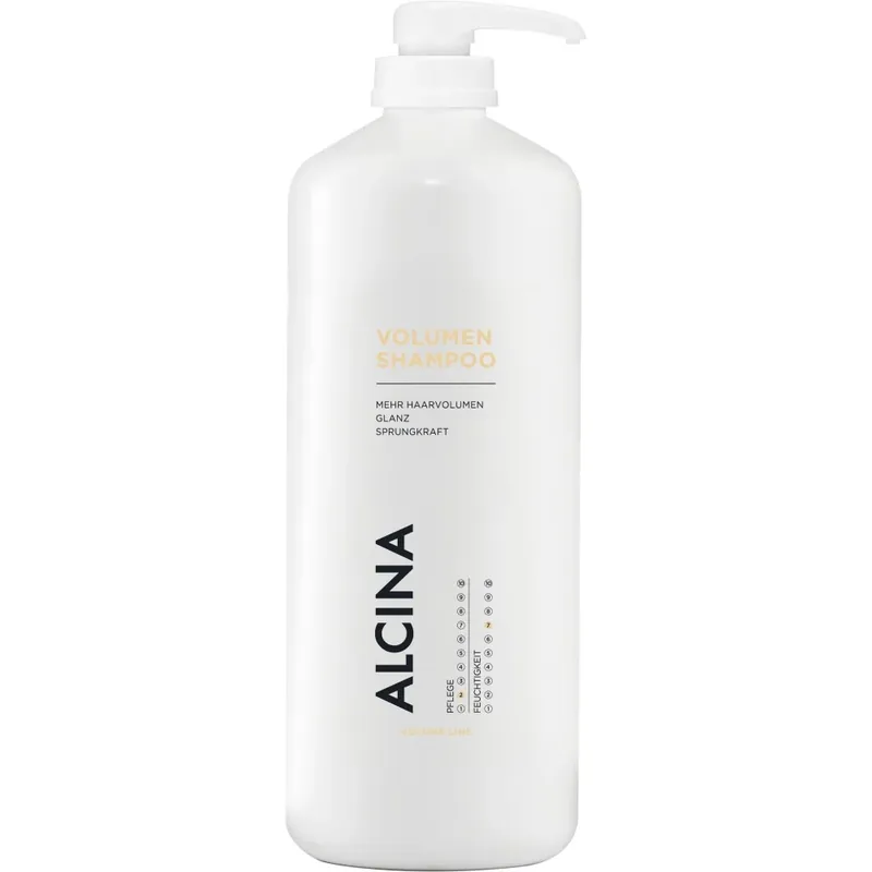 Saisonangebot Alcina Volumen - Shampoo - 1250ml