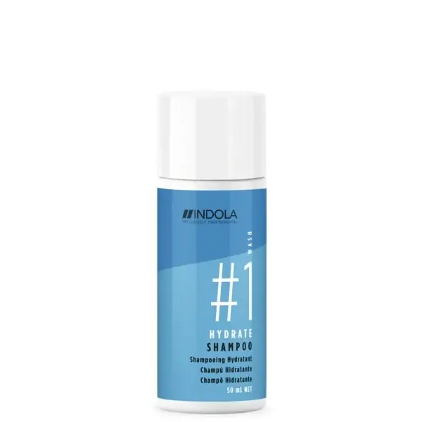 Indola Hydrate Shampoo 50 ml Letzte Chance