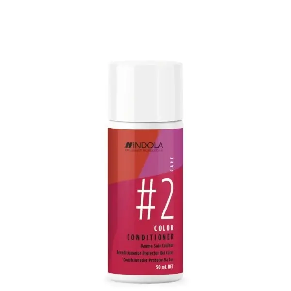 Rabatt Indola Color Conditioner 50 ml