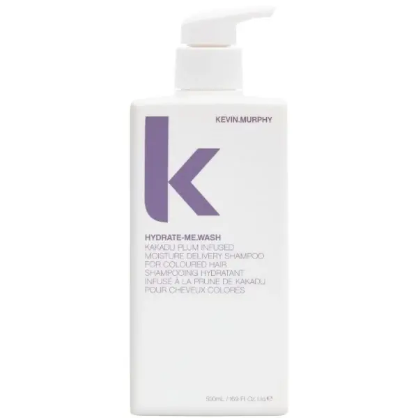 Kevin.Murphy Hydrate.Me Wash 500ml - Haarshampoo Wochenendangebot