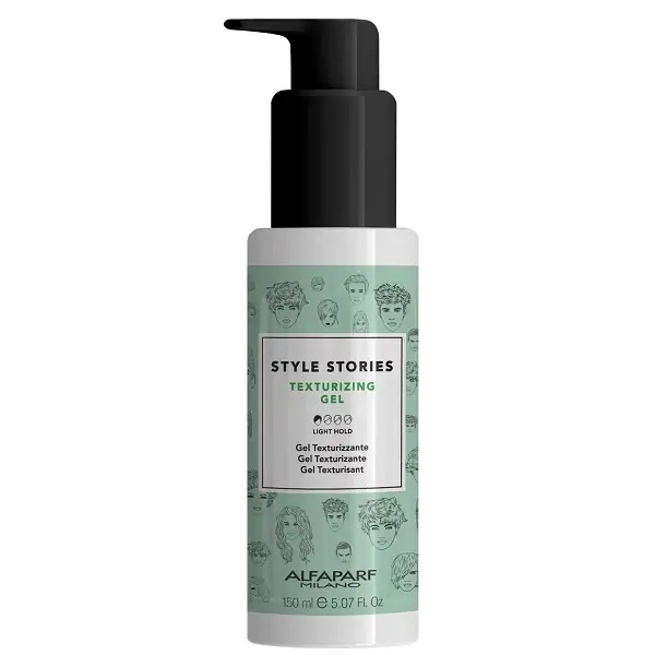 Online Kaufen Alfaparf Milano Style Stories Texturizing Gel 150 ml