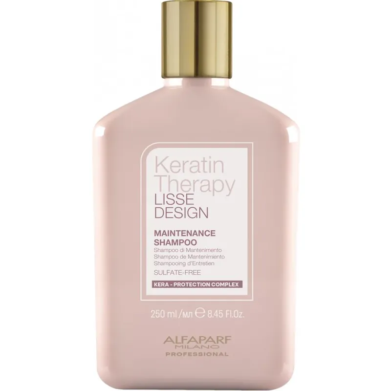 Alfaparf Milano Keratin Therapy Maintance Shampoo 250 ml Heißes Angebot