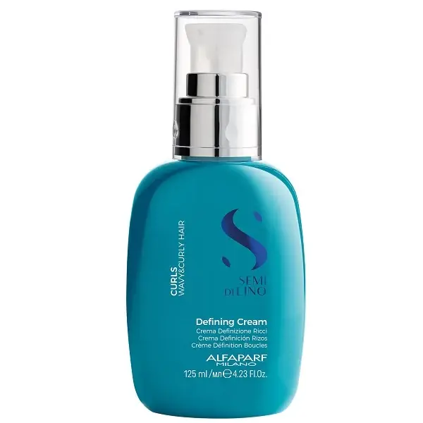 Top-Angebot Alfaparf Milano Semi Di Lino Curls Defining Cream 125 ml