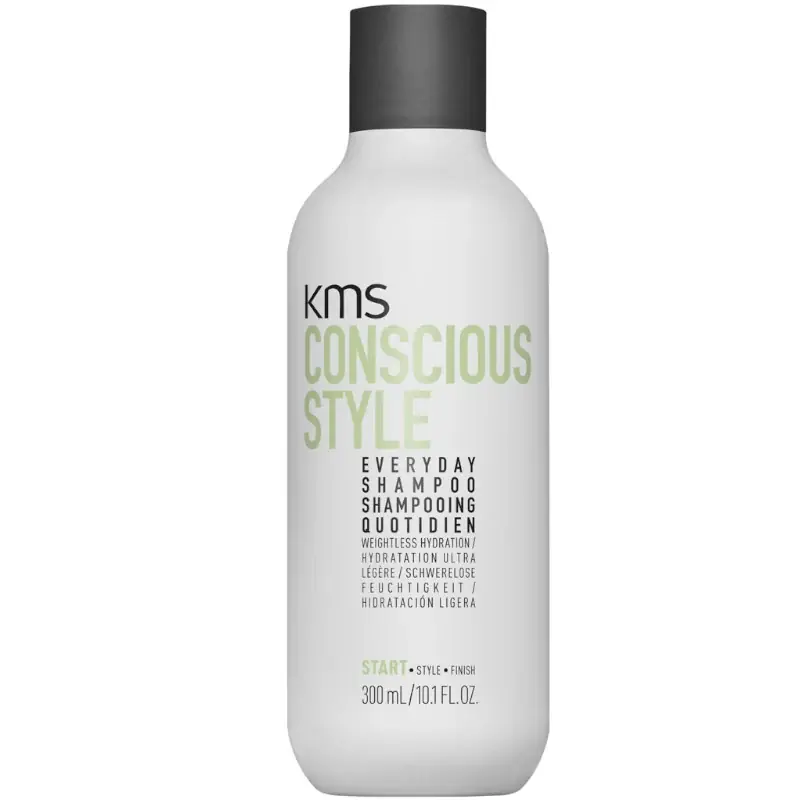 Neue Ware KMS Conscious Style Shampoo 300 ml