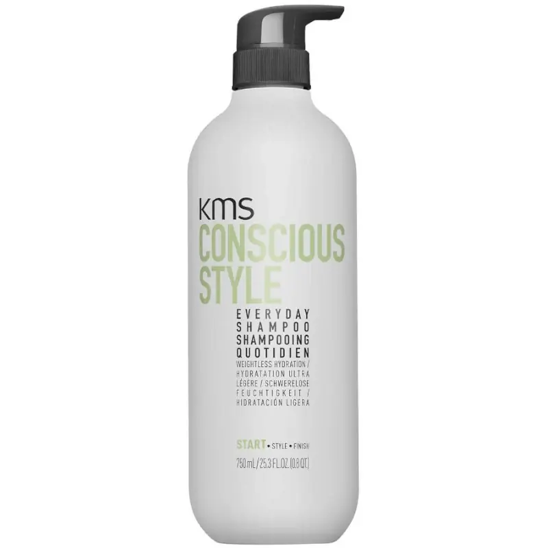 Jetzt Kaufen KMS Conscious Style Shampoo 750 ml
