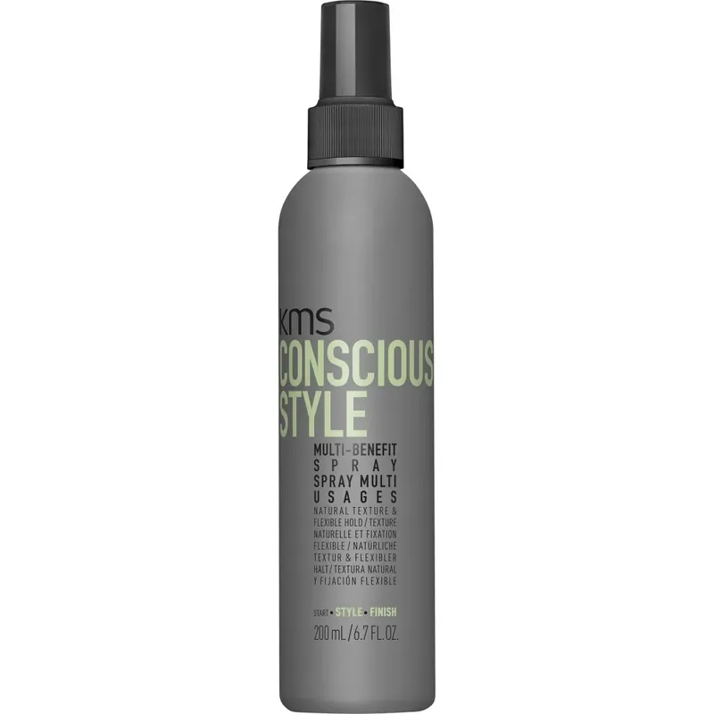 KMS Conscious Multi-Benefit Spray 200 ml Beliebt
