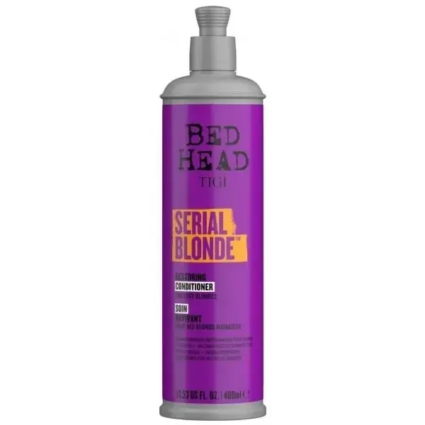 Tigi Bed Head Serial Blonde Conditioner 400 ml - NEU Finale Aktion