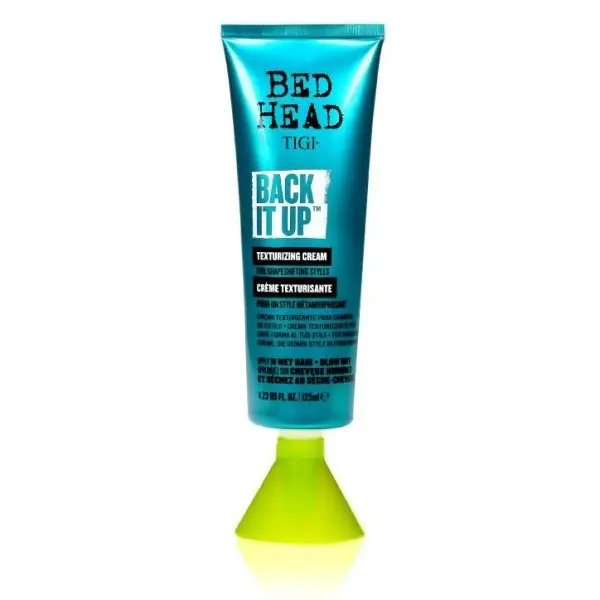 Tigi Bed Head Back it up Cream 125 ml Expressversand
