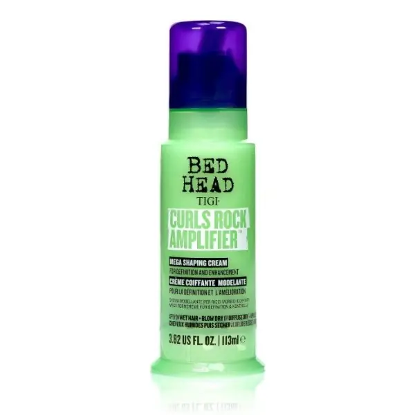 Sofort Bestellen Tigi Bed Head Curls Rock Amplifier Cream 113 ml - NEU