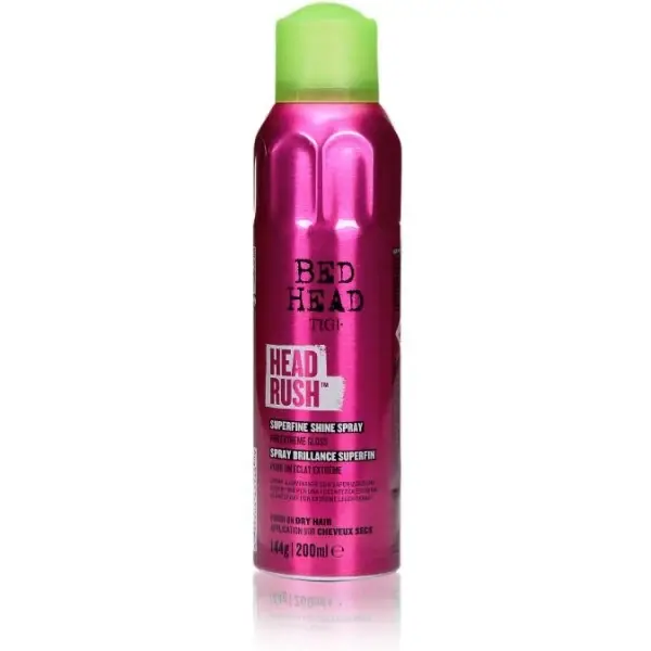 Tigi Bed Head Headrush Spray 200 ml - NEU Top-Preis