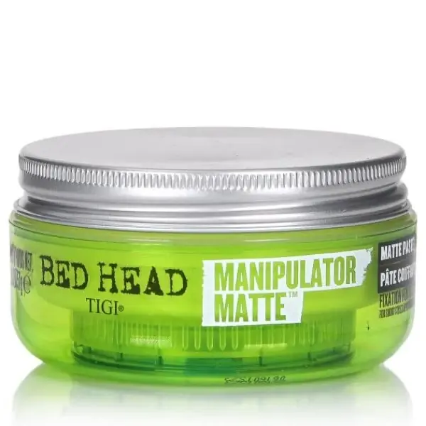 Günstig Tigi Bed Head Manipulator Matte Wax 57 g - NEU