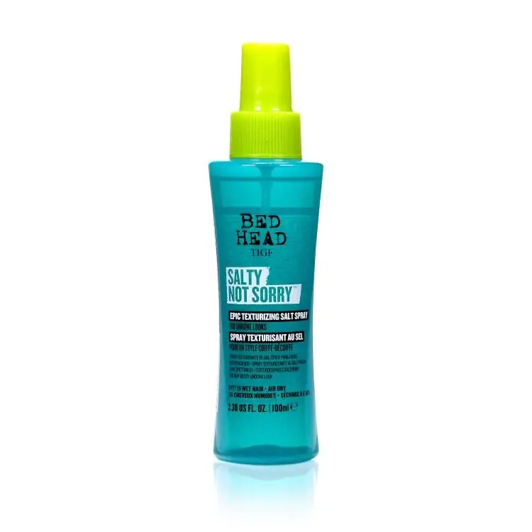 Tigi Bed Head Salty not Sorry Spray 100 ml Preisknaller