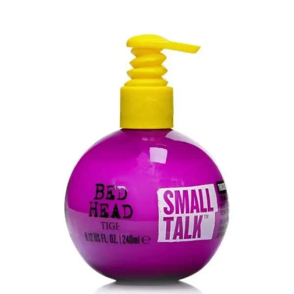 Tigi Bed Head Small Talk Cream 240 ml - NEU Neue Ware
