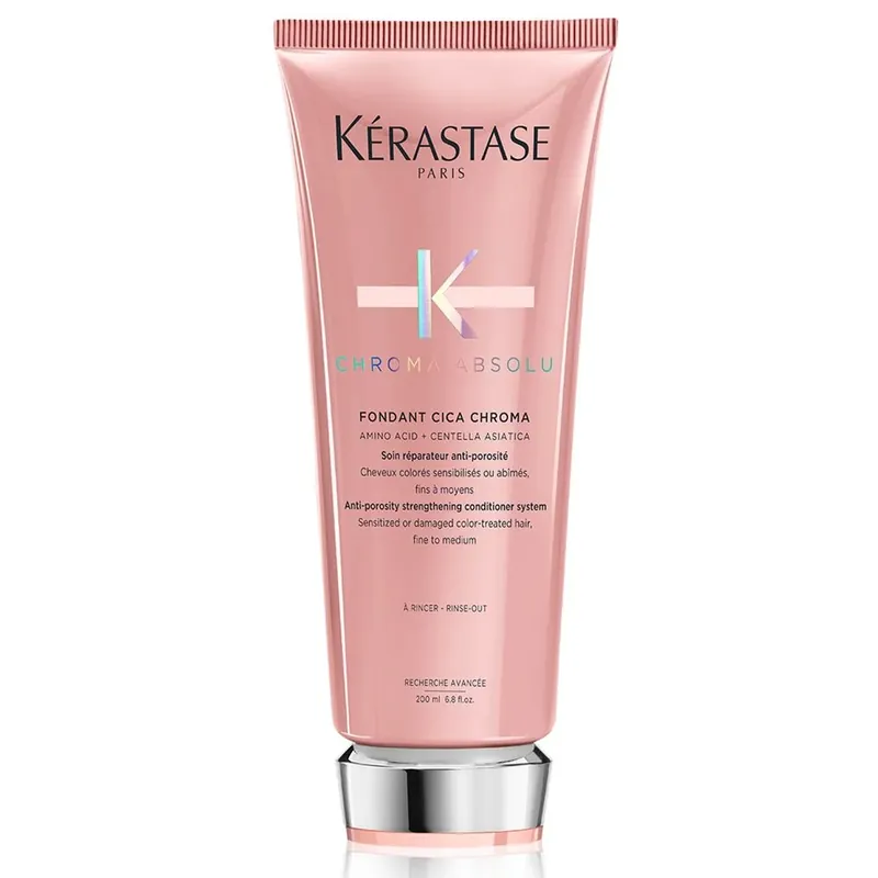 Kèrastase Chroma Absolu Fondant Cica Chroma 200 ml Preis Gesenkt