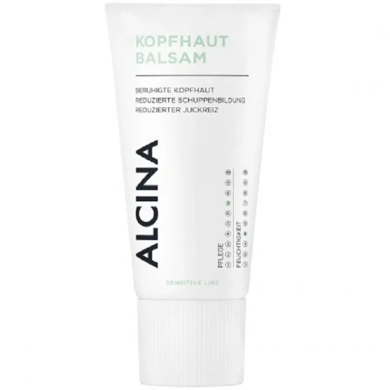 Alcina Kopfhaut-Balsam 150ml Knallerangebot