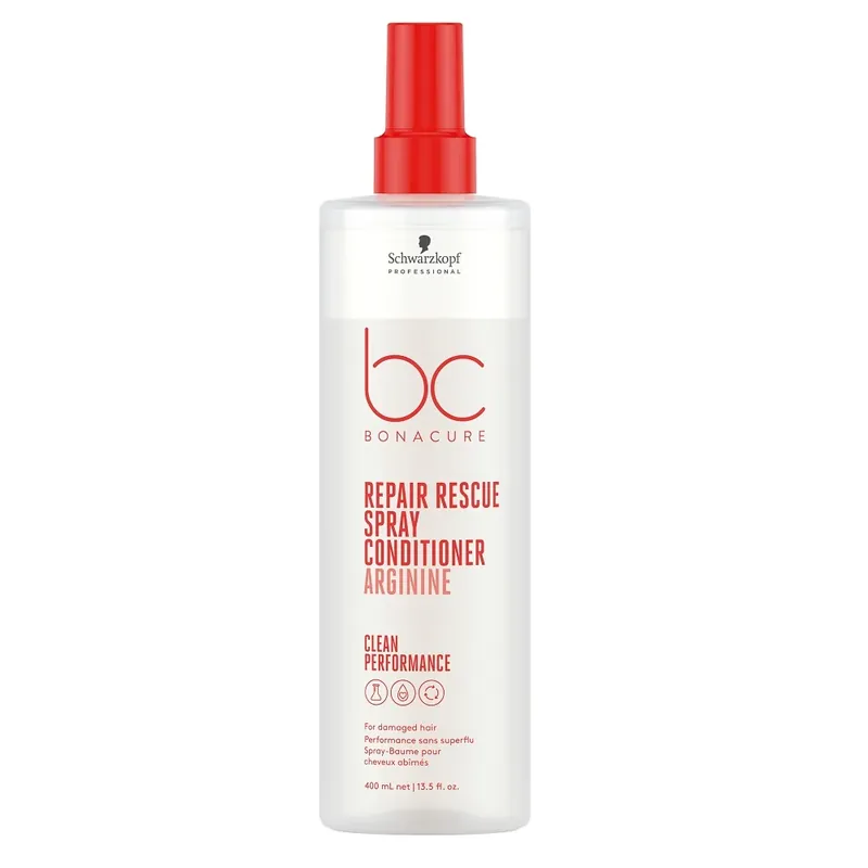 Schwarzkopf BC Repair Rescue Spray Conditioner 400 ml Online Kaufen