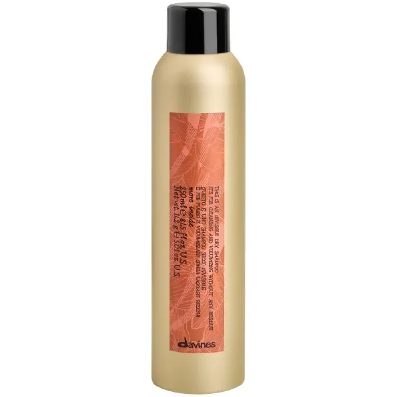 Davines Invisible Dry Shampoo 250 ml Preis Gesenkt