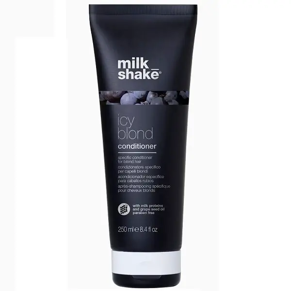 Kracherpreis milk_shake Icy Blond Conditioner 250 ml