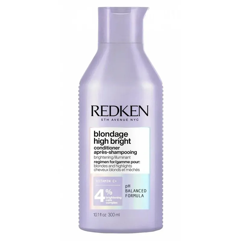 Sofort Bestellen Redken Blondage High Bright Conditioner 300 ml
