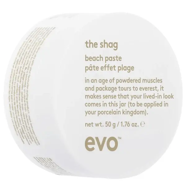 Top-Angebot Evo Style The Shag Beach Paste 50 g