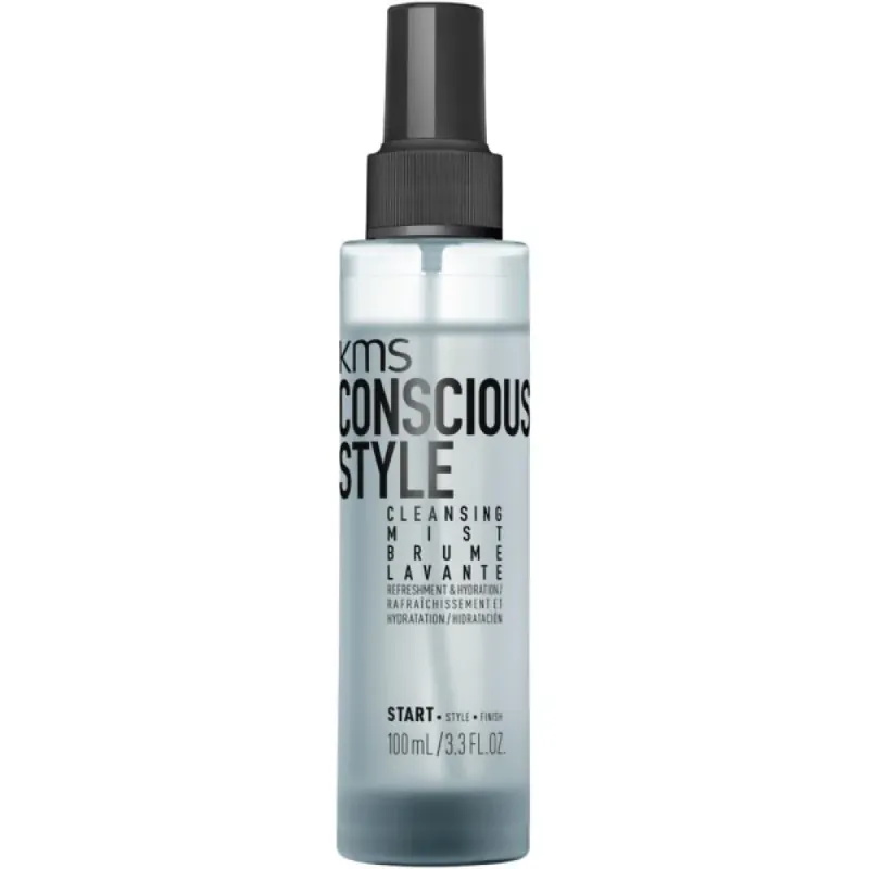 KMS Conscious Cleansing Mist 100 ml Finale Aktion