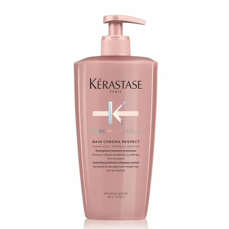 Top-Preis Kèrastase Chroma Absolu Bain Chroma Respect 500 ml