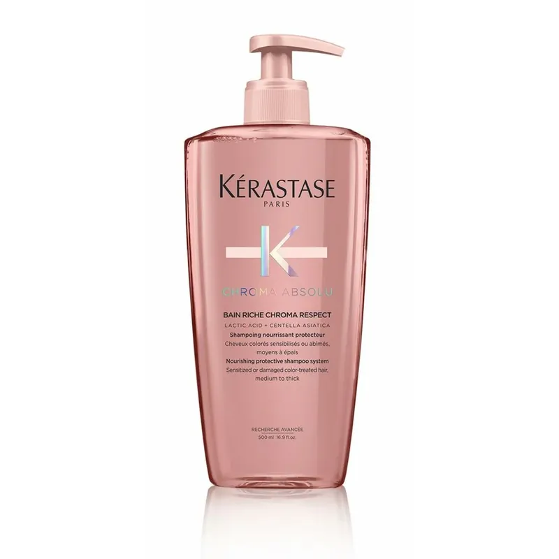 Kèrastase Chroma Absolu Bain Rich Chroma Respect 500 ml Neuheit