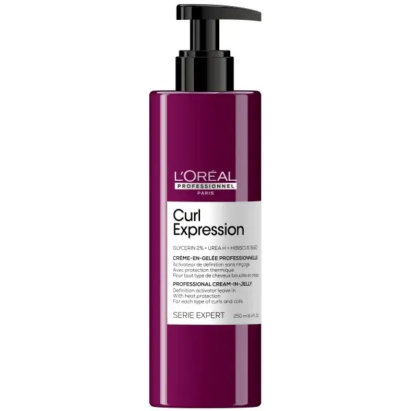 L'Oréal Professionnel Serie Expert Curl Expression Definition Activator Leave-In 250 ml Kracherpreis
