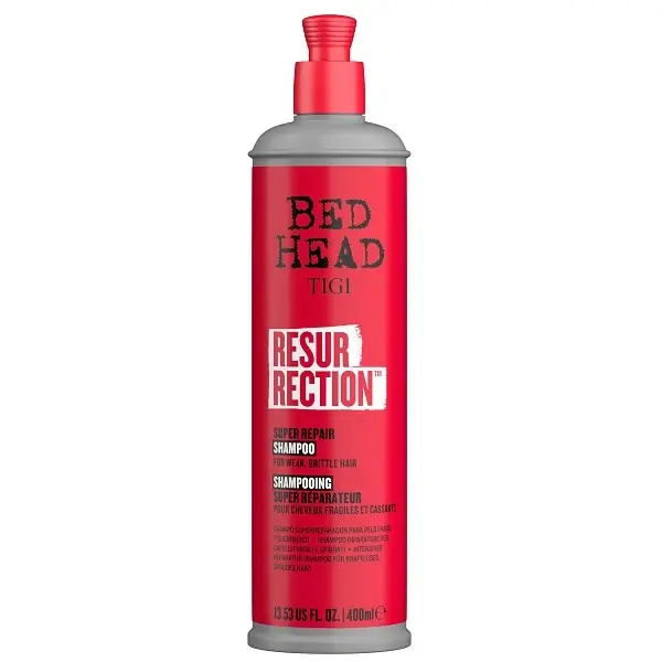 Nur Heute Tigi Bed Head Resurrection Shampoo 400 ml
