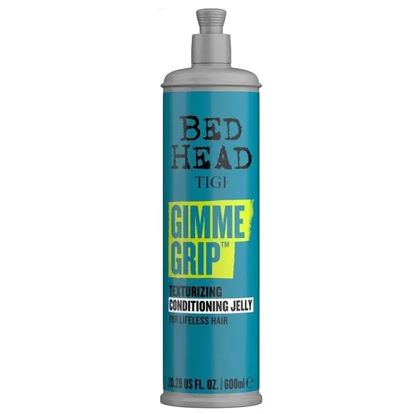Tigi Bed Head Gimme Grip Texturizing Conditioning Jelly 400 ml Nur Heute