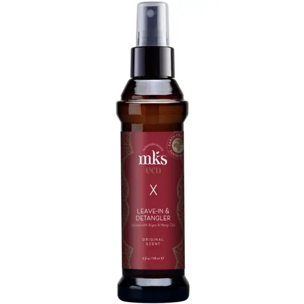 Saisonangebot MKS-Eco X Detangler Leave In Original Scent 118 ml