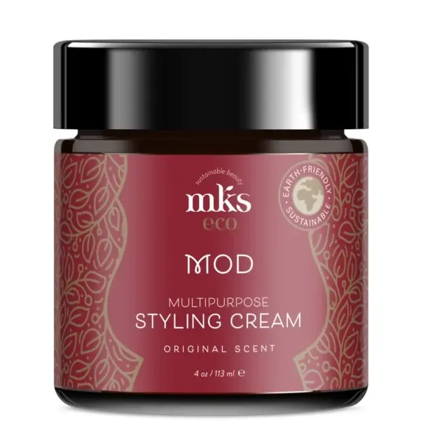 Beliebt MKS-Eco Mod Style Cream Original Scent 113 ml