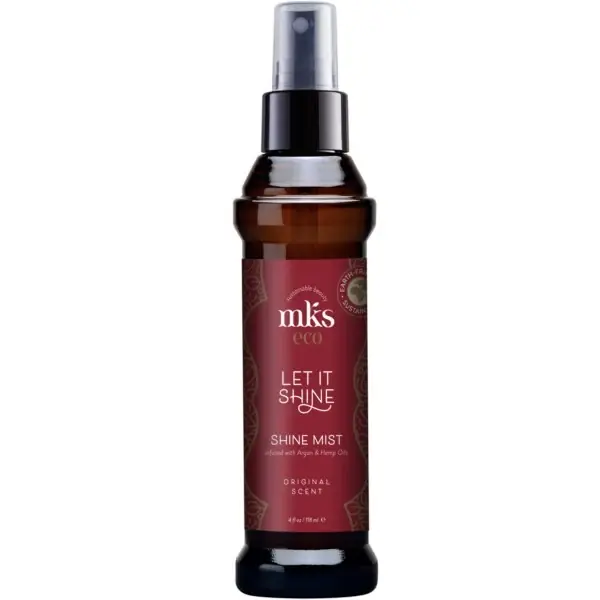 Top-Angebot MKS-Eco Let It Shine Mist Original Scent 118 ml