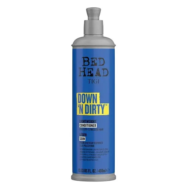 Tigi Bed Head Down n Dirty Conditioner 400 ml Schnäppchen
