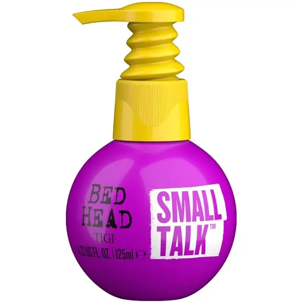 Knallerangebot Tigi Bed Head Small Talk Cream 125 ml - NEU