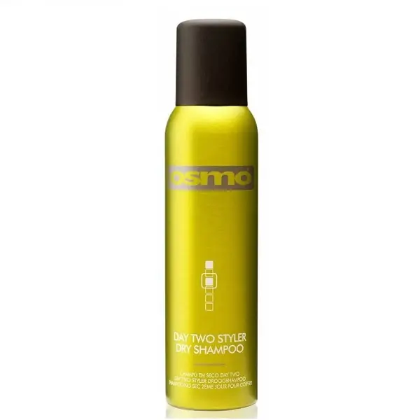 Osmo Day Two Styler Dry Shampoo 150 ml Echt