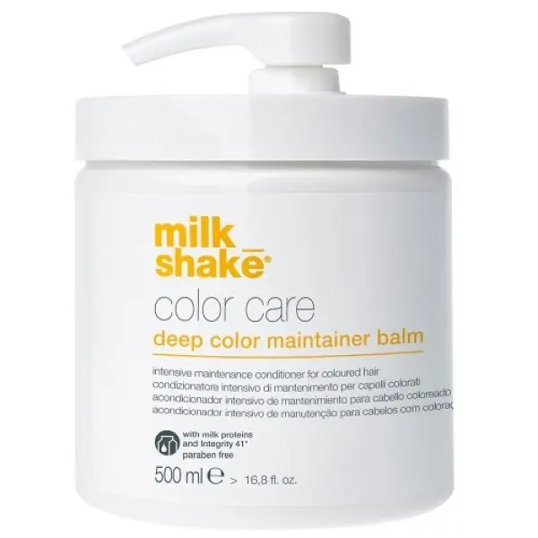 milk_shake Deep Color Maintainer Balm 500 ml Saisonangebot