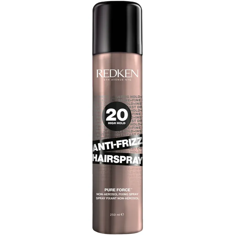 Redken Styling Anti-Frizz Haarspray 250 ml Saisonangebot