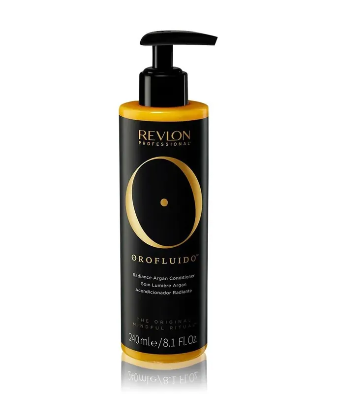 Orofluido Radiance Argan Conditioner 240 ml Schnäppchen